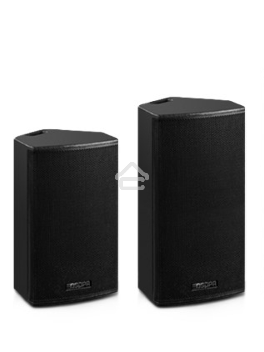 Профессиональная акустическая система DSPPA D6533A активная 8