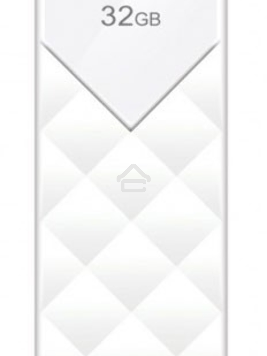 Флеш диск Silicon Power 32Gb Ultima U03 SP032GBUF2U03V1W USB2.0 белый