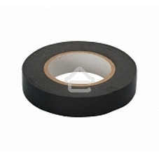 Изолента (20m * 19mm * 0,15mm) черный