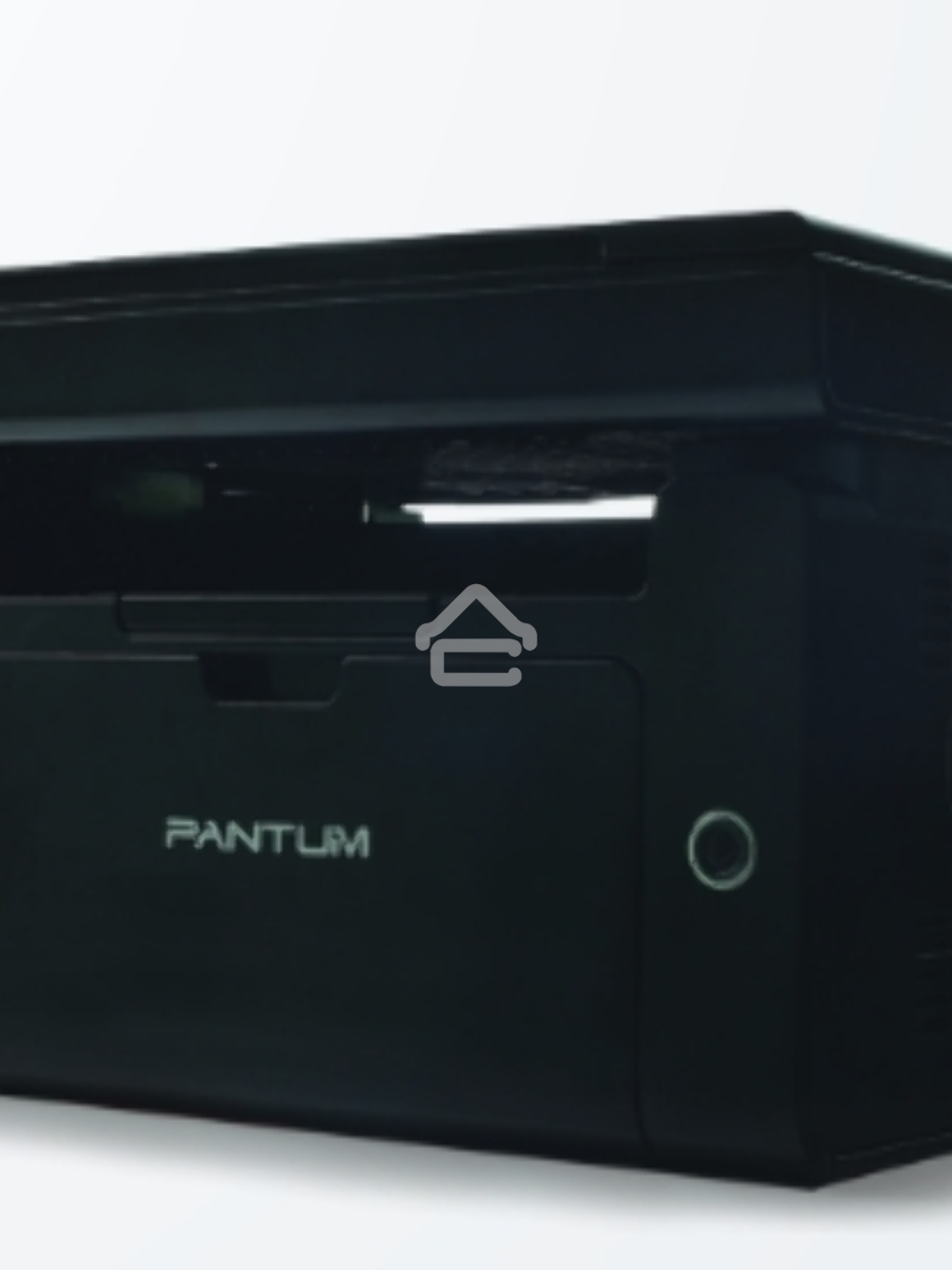 МФУ лазерный Pantum M6500, A4, ч/б, печ. до 22 стр/мин., скан. до 8.5 стр/мин., 1200 x 1200 dpi, USB