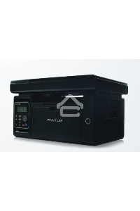 МФУ лазерный Pantum M6500, A4, ч/б, печ. до 22 стр/мин., скан. до 8.5 стр/мин., 1200 x 1200 dpi, USB