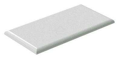 Накладка для кабель-канала боковая SGAN 80 ДКС 00843