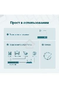 Коммутатор TP-Link 4-port 10/100Mbps Unmanaged PoE+ Switch with 2 10/100Mbps uplink ports, meta case, desktop mount, 4 802.3af/at compliant PoE+ port, 2 10/100Mbps uplink ports, DIP switches for Extend mode, Isolation mode and Priority mode, up to 250m Po