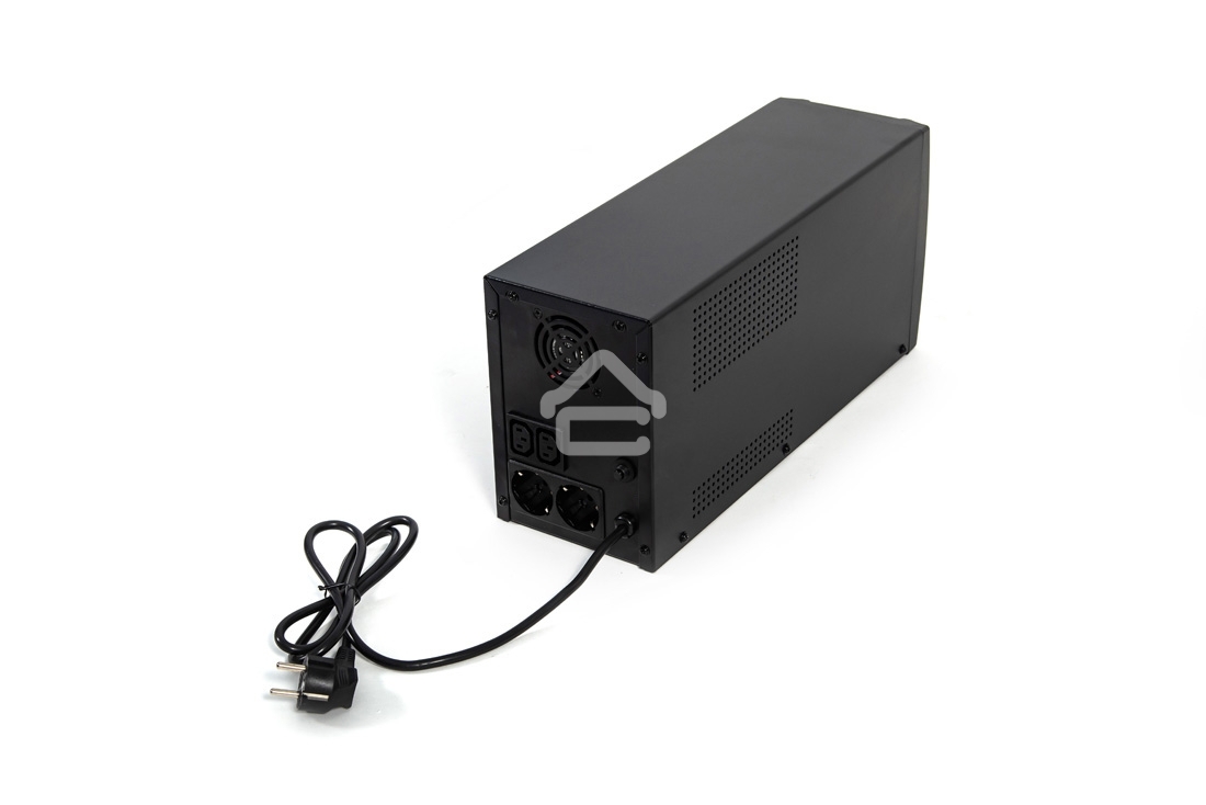 Источник питания RAPAN-UPS 3000 220В