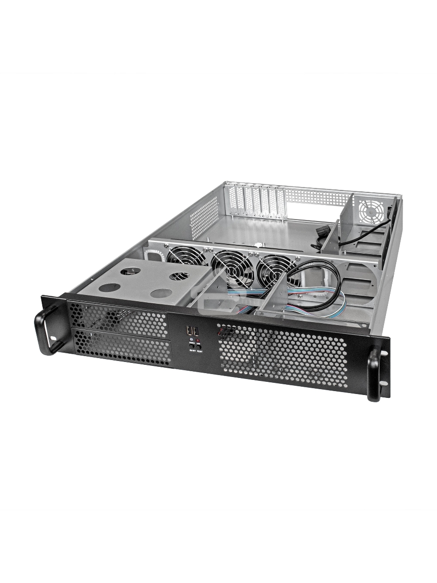 Серверный корпус ExeGate Pro EX284979RUS 2U650-08 <RM 19