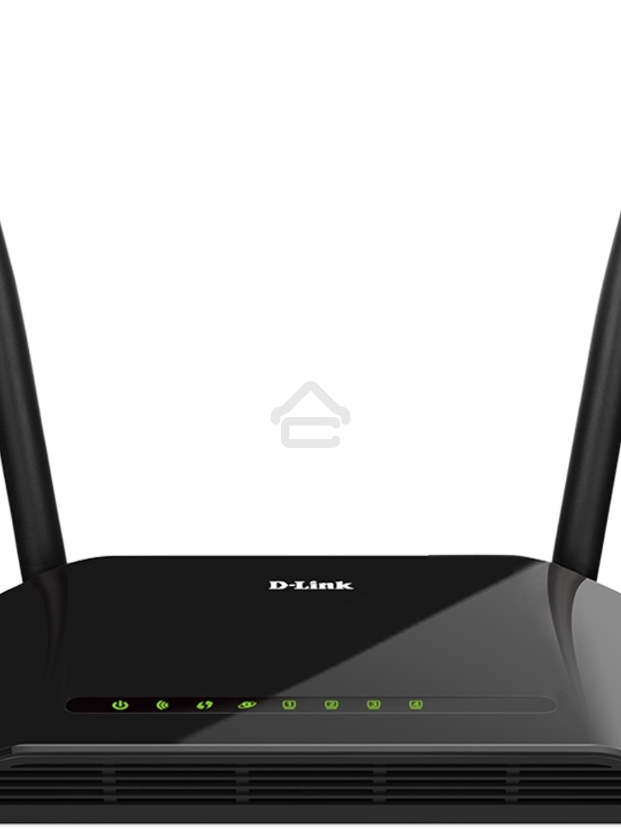 Точка доступа D-Link DAP-1360U/A1A 10/100BASE-TX