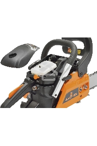 Бензопила Carver RSG 238Х 1300Вт 1.7л.с. дл.шины:14