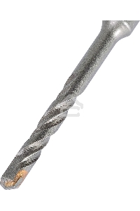Бур по бетону ВИХРЬ 6x110x50 SDS-Plus