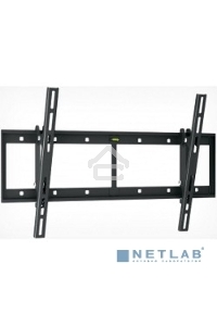 Кронштейн для телевизора Holder LCD-T6606 черный 42