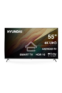 Телевизор Hyundai 55
