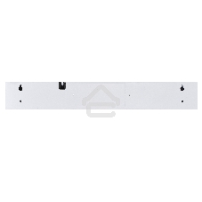 Вытяжка козырьковая Maunfeld MPC 60 белый, 60 см, 320 куб. м/ч, 59 дБ