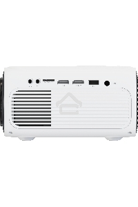 Проектор Cactus CS-PRM.07WT.Full HD LCD 3200Lm LS 320Lm ANSI (1920x1080) 1500:1 ресурс лампы:30000часов 1xUSB typeA 3xHDMI 1.16кг