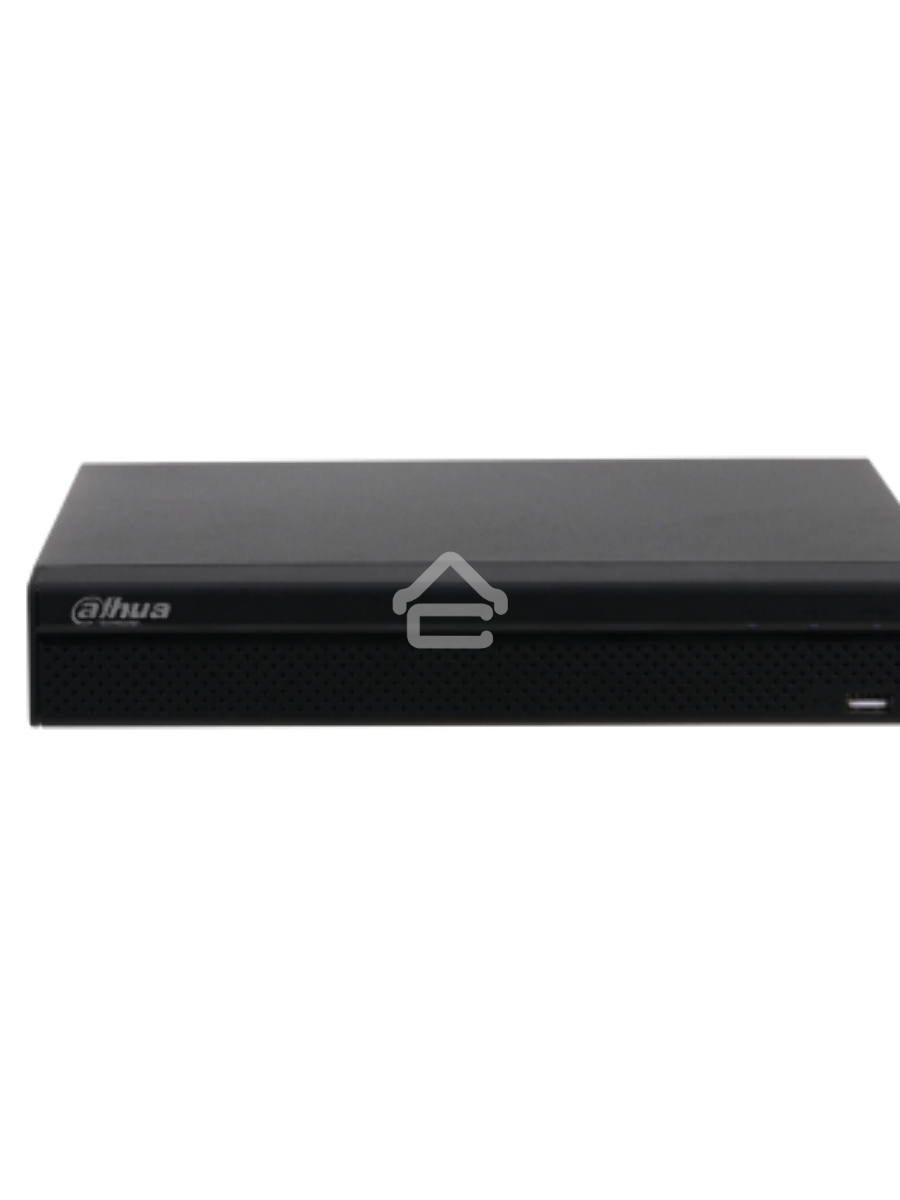 Видеорегистратор Dahua DHI-NVR1104HS-P-S3/H
