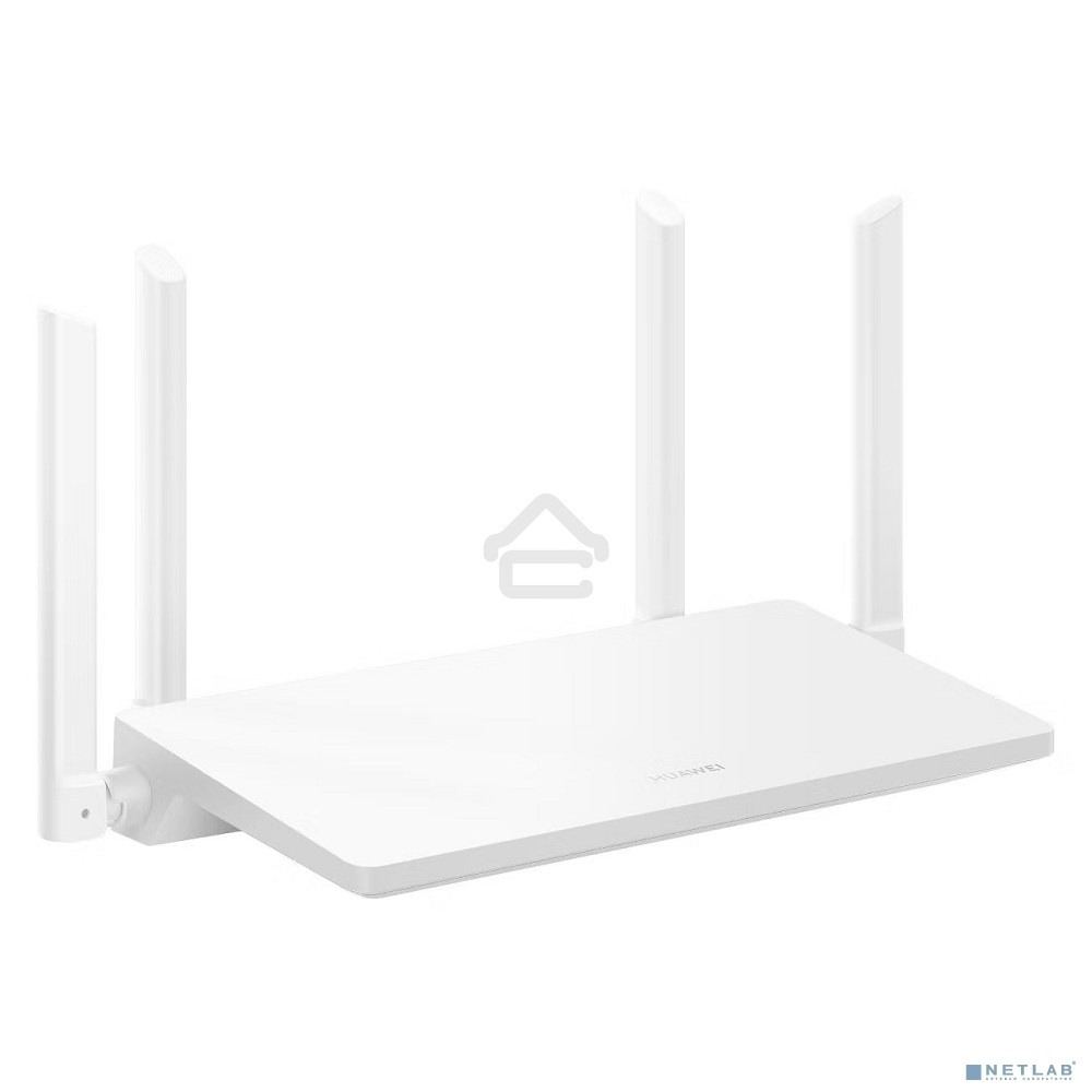 Маршрутизатор Wi-Fi Huawei WS5203 AX1 1167MBPS 100/1000M белый