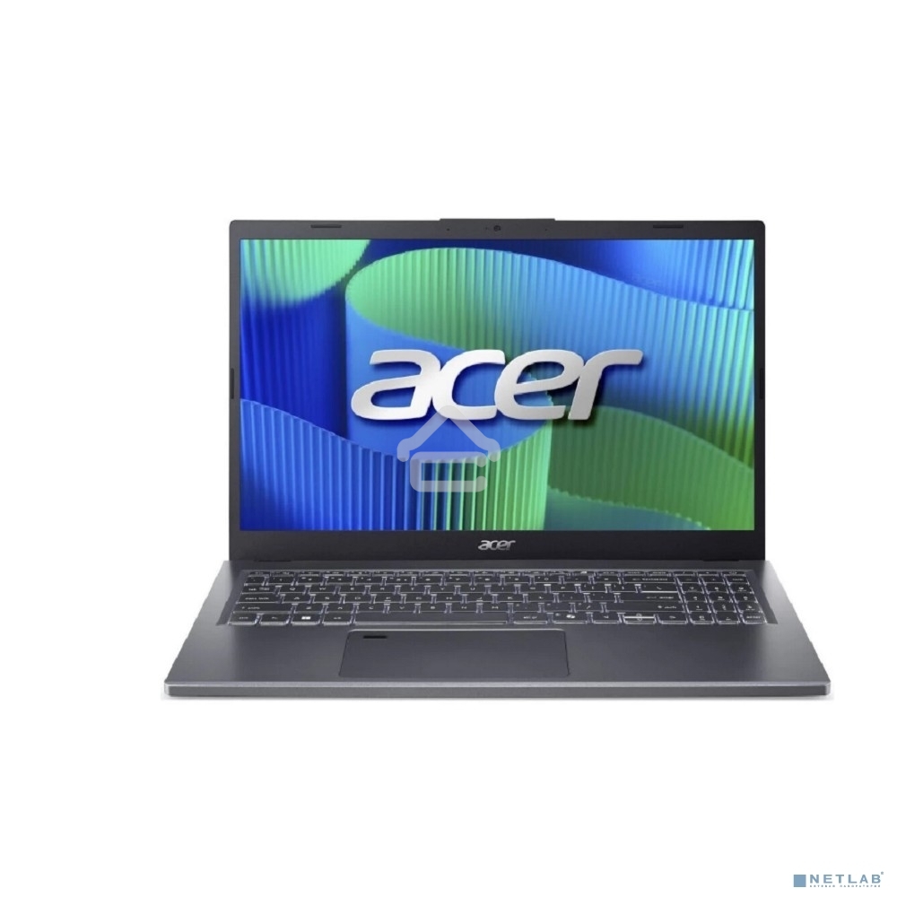 Ноутбук Acer Extensa EX215-56 Core 5 120U/16Gb/SSD512Gb/15.6