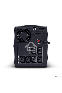 Источник бесперебойного питания CYBERPOWER 1320 Вт 2200 ВА LineInteractive Количество фаз 1 phase UT2200EIG