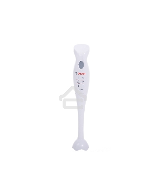 Блендер погружной Bosch MSM6B100 280Вт белый