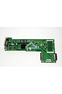 Плата форматера (сетевая) HP LJ 5200n/tn/dtn (Q6498-67901/Q6498-67902/Q6498-60006) OEM