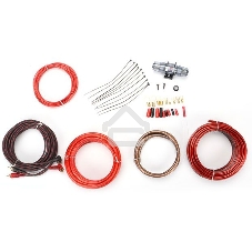 Установочный комплект Ural МОЛОТ К2-МТ8