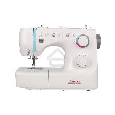 Швейная машина CHAYKA NEW WAVE 750 Швейная машина CHAYKA NEW WAVE 750