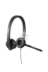Наушники Logitech Headset H570E USB 981-000575 Stereo OEM