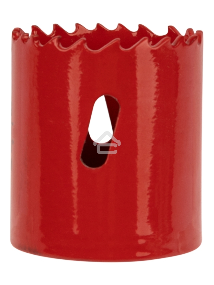 Коронка Bimetal KRANZ 52 мм