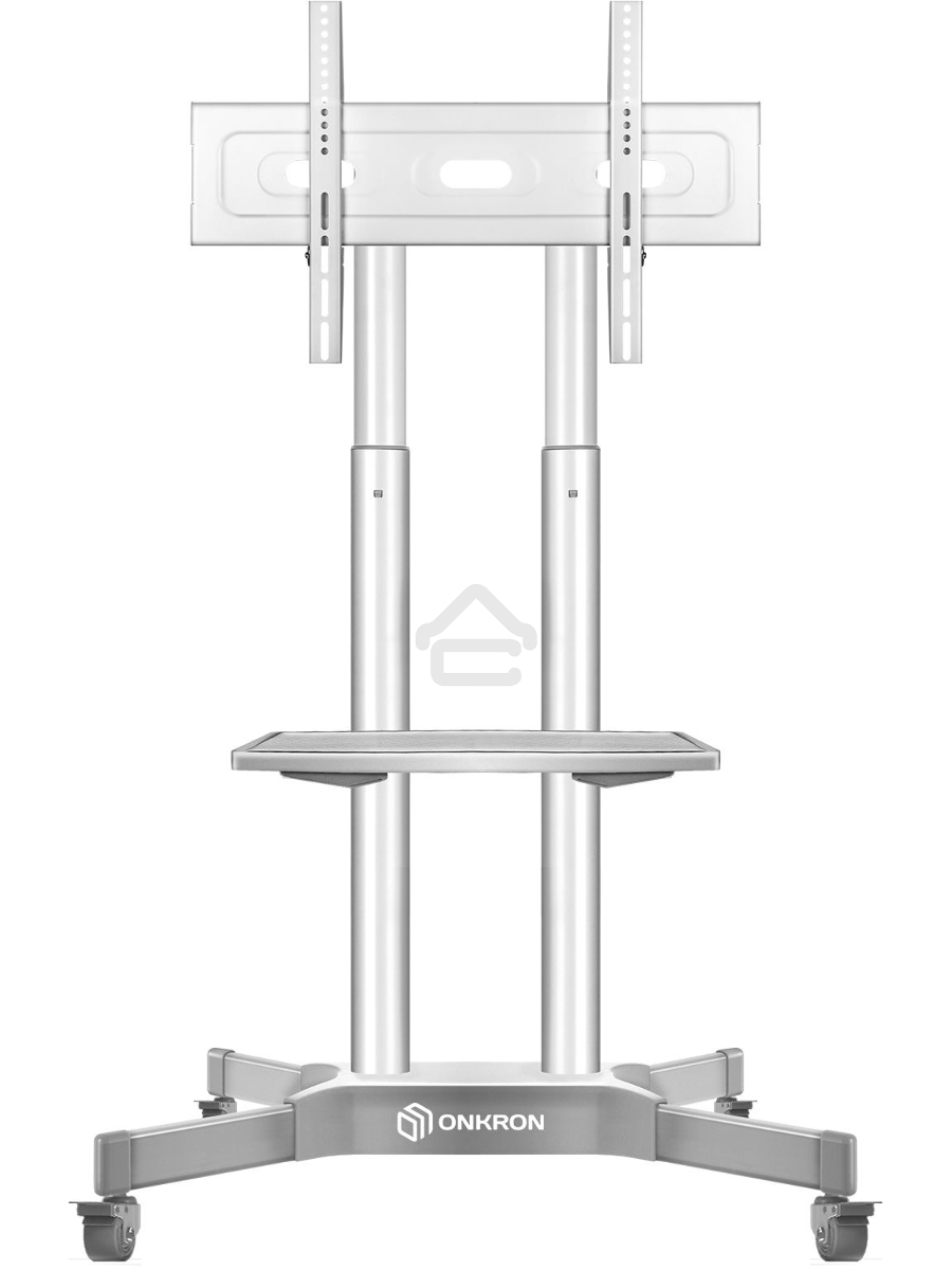 Стойка для телевизора Onkron TS1351 белый 32