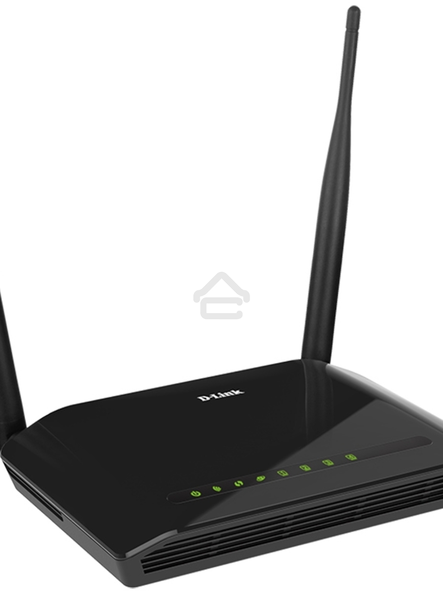 Точка доступа D-Link DAP-1360U/A1A 10/100BASE-TX