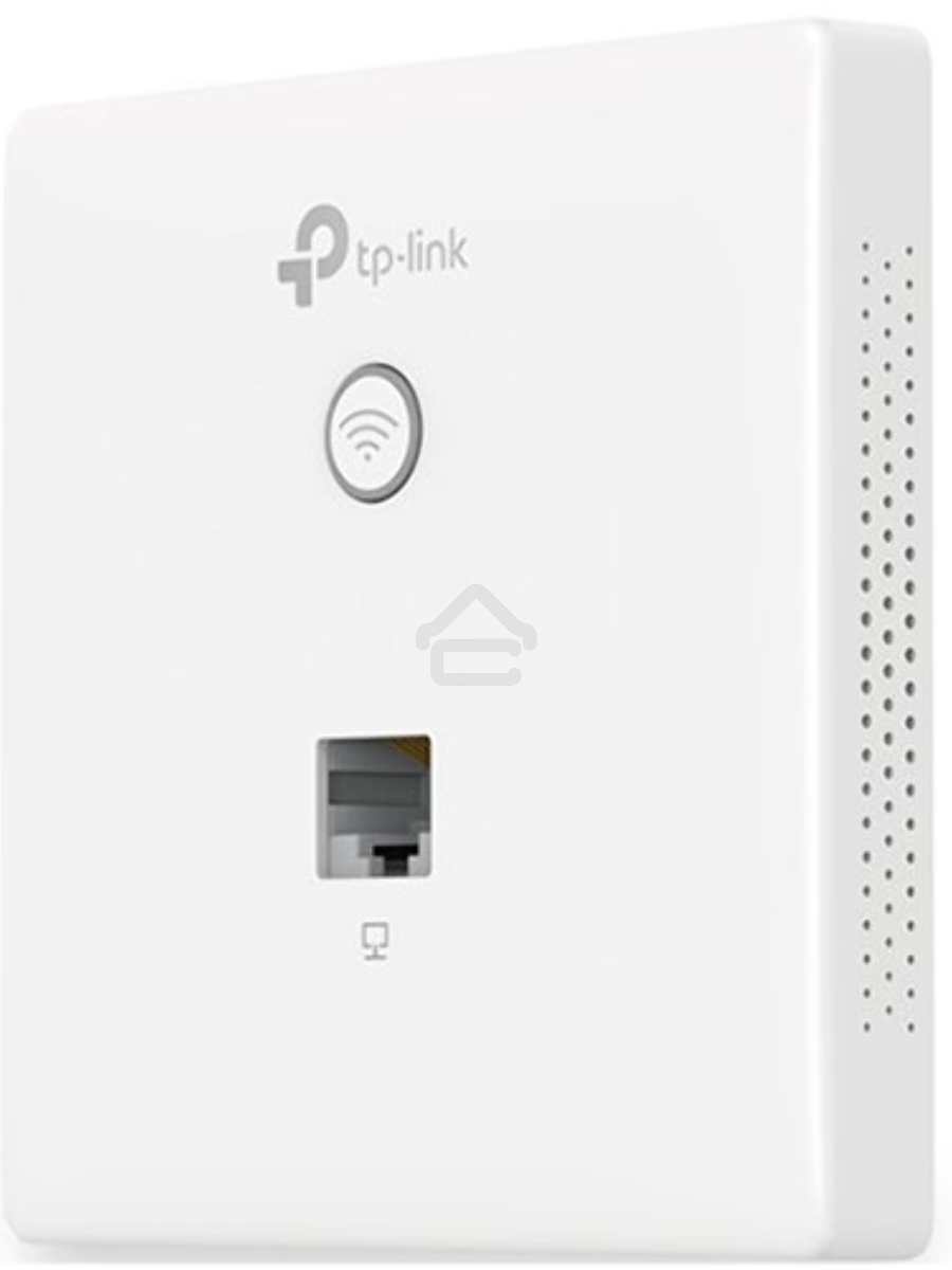 Точка доступа TP-LINK SMB EAP115-Wall белый