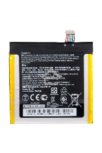 Аккумулятор для ASUS Fonepad Note 6 ME560CG C11P1309