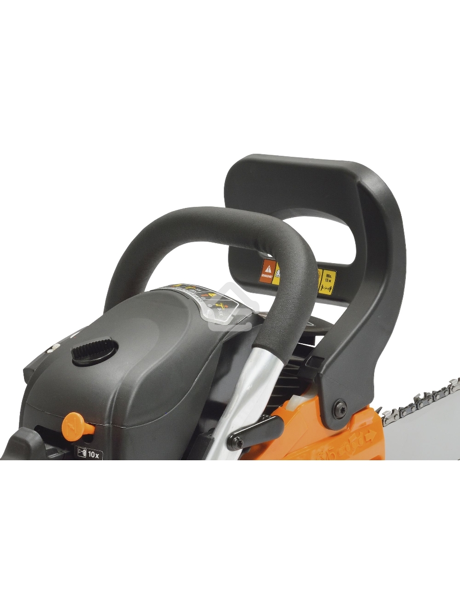 Бензопила Carver RSG 238Х 1300Вт 1.7л.с. дл.шины:14