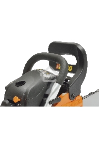 Бензопила Carver RSG 238Х 1300Вт 1.7л.с. дл.шины:14