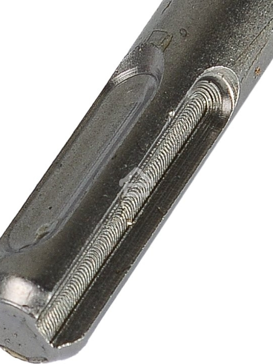 Бур по бетону ВИХРЬ 6x110x50 SDS-Plus