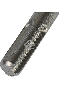 Бур по бетону ВИХРЬ 6x110x50 SDS-Plus