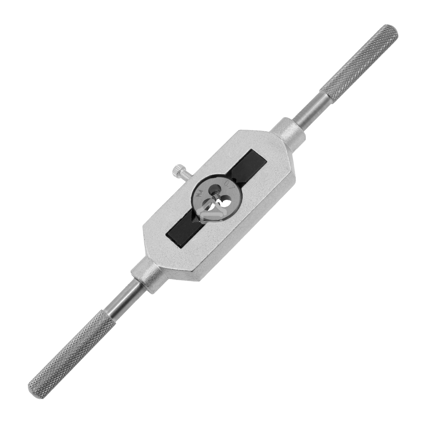 Набор метчиков и плашек Matrix MASTER 77337 М3 - М12, 31 предмет