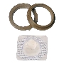 Бушинг Cet CET8255 (NBRGP0567FCZZ) для Sharp AL-1000/1010/1020/1200/1220