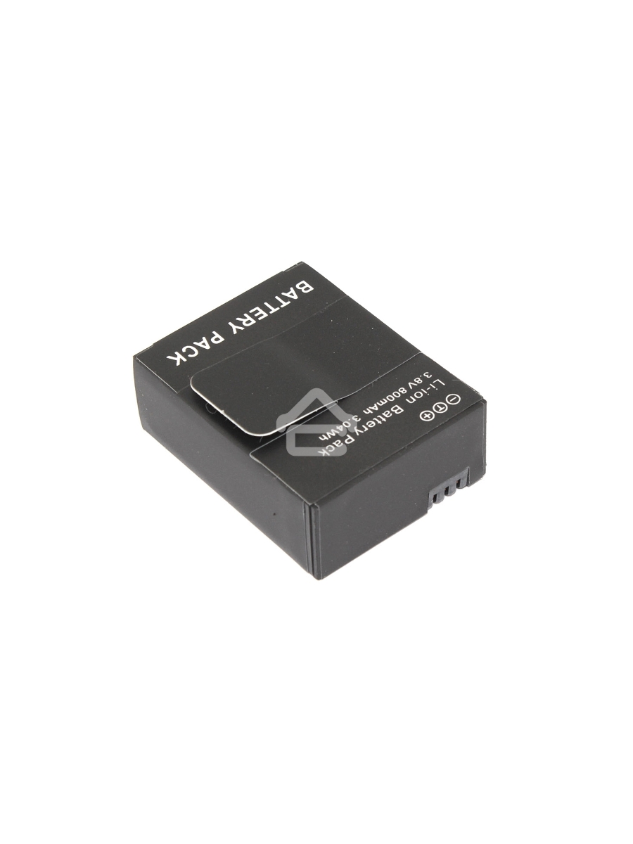 Аккумуляторная батарея для видеокамеры GoPro HD HERO (CHDHA-301) 3,8V 800mAh