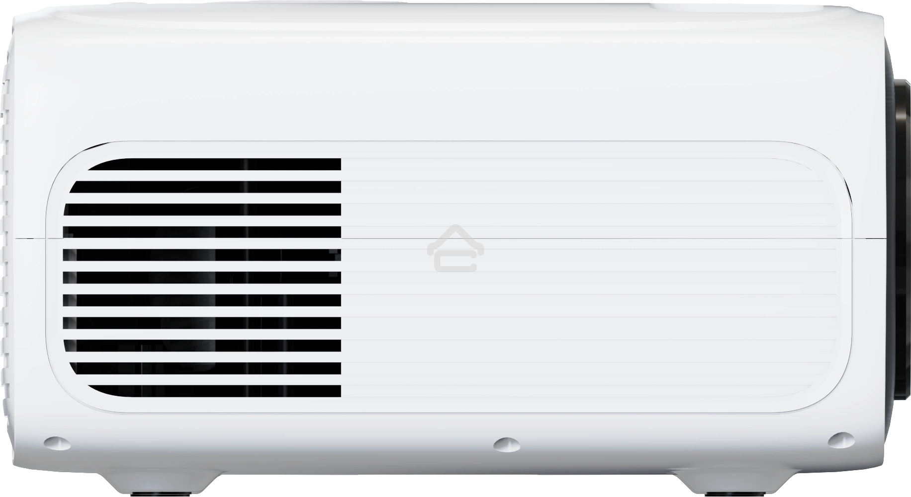 Проектор Cactus CS-PRM.07WT.Full HD LCD 3200Lm LS 320Lm ANSI (1920x1080) 1500:1 ресурс лампы:30000часов 1xUSB typeA 3xHDMI 1.16кг