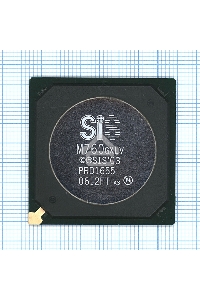Микросхема SiS M760, BGA