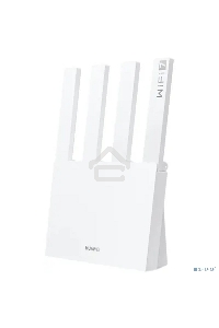 Роутер Huawei WUKUN-BE32 10/100/1000BASE-TX