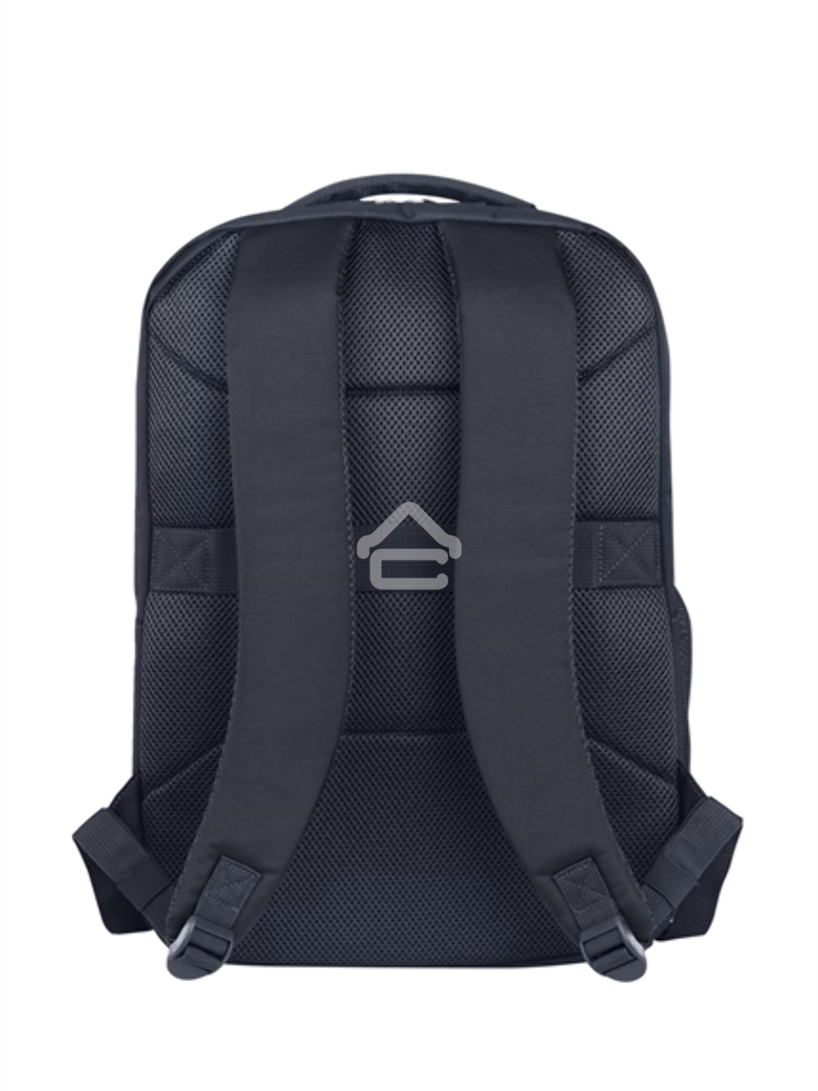 Сумка Case HP Everyday 16 Odyssey Gray Laptop Backpack cons
