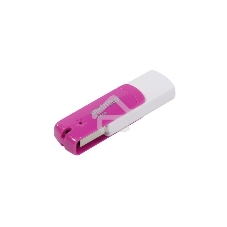 Флешка USB R/W Smartbuy 32Gb USB USB 2.0 Smartbuy Diamond Pink (SB32GbDP)