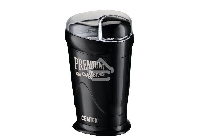 Кофемолка Centek CT-1358 черный