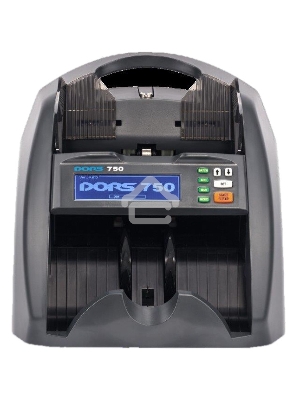 Счетчик банкнот Dors 750M1 FRZ-042906 мультивалюта