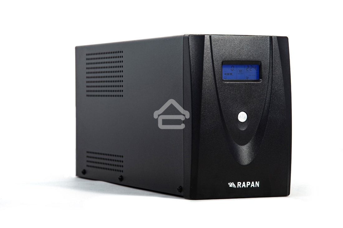Источник питания RAPAN-UPS 3000 220В