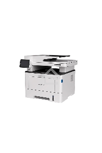 МФУ лазерный Pantum BM5100FDN, A4, ч/б, печ. до 40 стр/мин., скан. до 24 стр/мин., 1200x1200dpi, USB, RJ-45