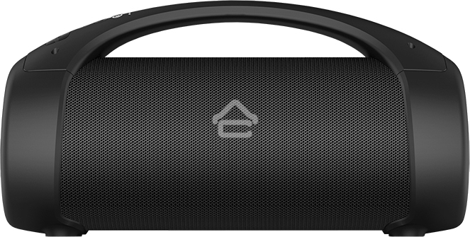 Колонка портативная Sven АС PS-370 черный 40W 2.0 BT