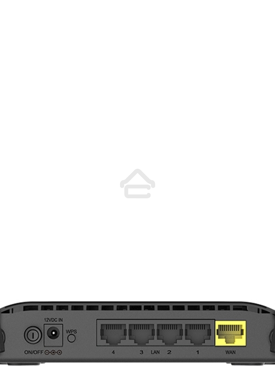 Точка доступа D-Link DAP-1360U/A1A 10/100BASE-TX
