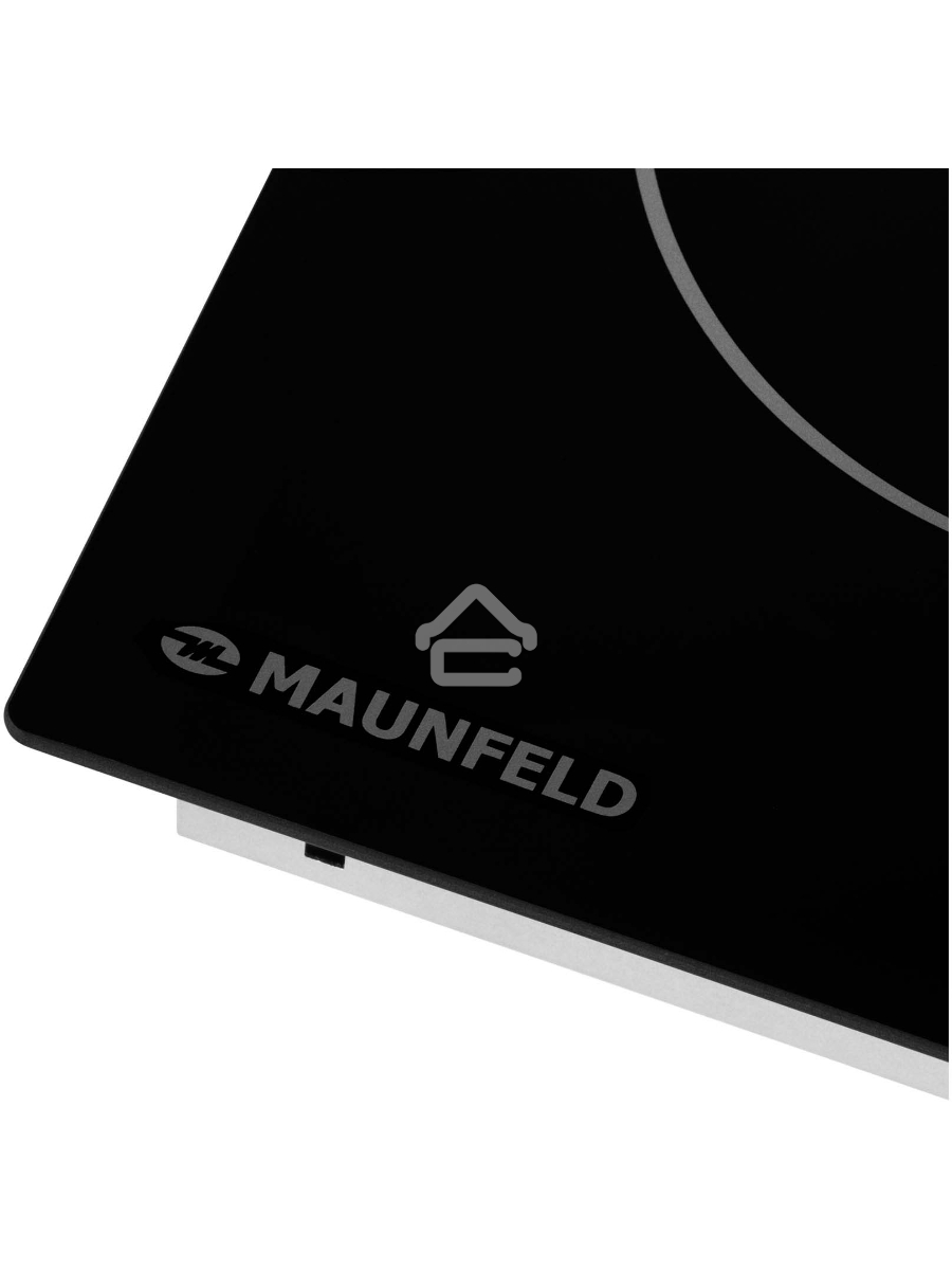 Электрическая варочная панель Maunfeld CVCE594BK
