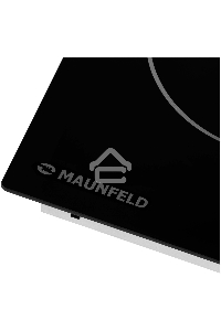 Электрическая варочная панель Maunfeld CVCE594BK
